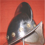Medieval Foot Soldiers' Helmet