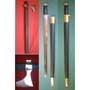 10th century Viking or Norman sword and axe
