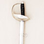 1908 pattern British Cavalry Sword replica