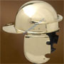 Roman legion helmet Coolus C for reenactors