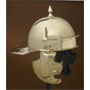 Roman infantry helmet, 1st cent. AD Coolus G