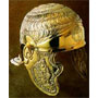 Deepeeka Roman cavalry helmet