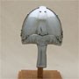 Norman or Viking Helmet with Nasal, 10th century
