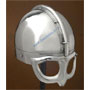 Viking Helmet w. spectacles visor, 900 AD,