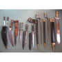 Bayonet collection for a collector or dealer