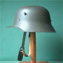 German M18 helmet, WW1, best quality reproduction