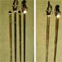 German Prussian cavalry Officer's dress sword M 1733