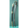 British Infantry Officer's Sword of 1803