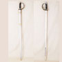 1834 pattern British household cavalry officers sword