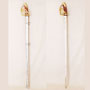 Hungarian cavalry sabre of Transilvania 1848 Hungary