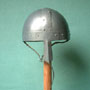 Norman Helmet or Viking Helmet w. nose guard