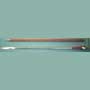 Roman pilum, heavy javelin, 1st century A.D.