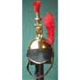 French cuirassier helmet Napoleon style M1858