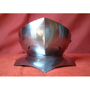 Bevoir chin protection for sallet Helmet of abt. 1480