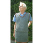 NEW !! Lightweight Chain Mail Shirt w/o sleeves
