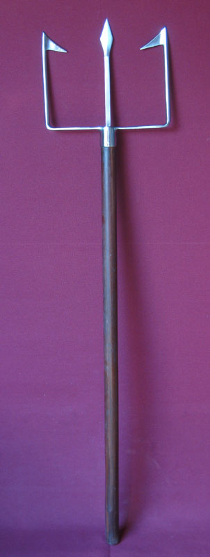 AH6252 - R�mer Dreizack d. Gladiatoren,genannt Retiarius