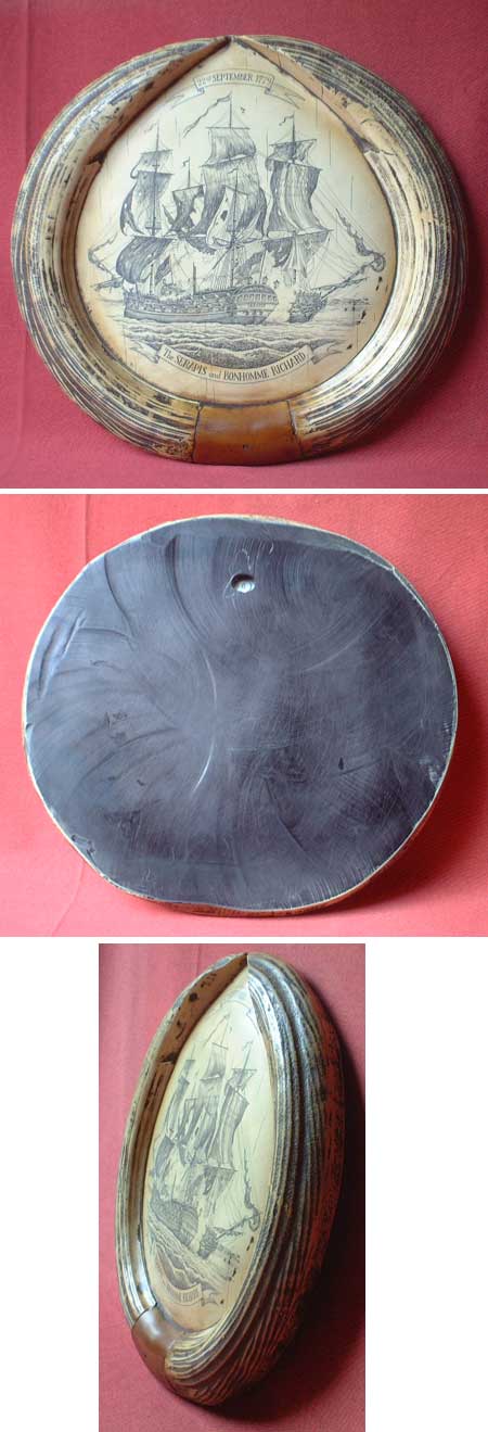 U72 - Schild mit Hippo-Z�hnen (Flusspferd)