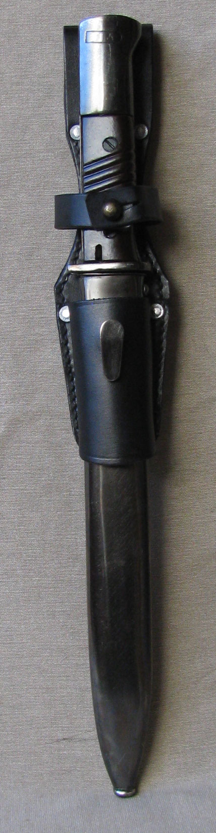 AH3588T - bayonet K98 w.frog,expert repro f.collector or dealers