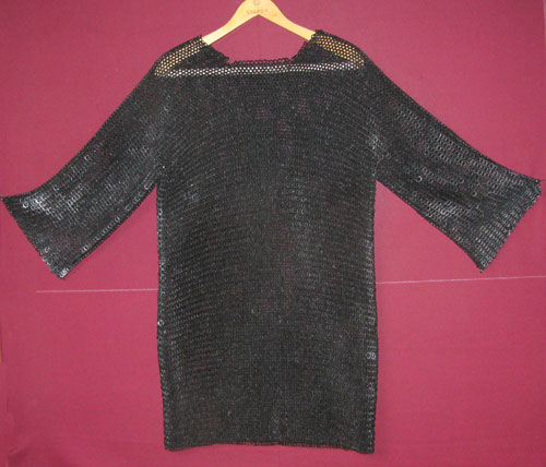 P60L - Lightweight Chain Mail Size L