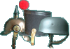18th & 19th & 20th Century Helmets & Armour