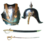 17th, 18th, 19th Century