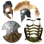 Ancient Greeks