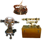 Scientific Instruments