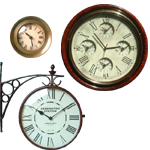Clocks