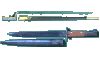 Bayonets