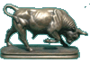 Bronze Imitat Steinguss