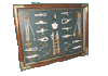 Knotentafel