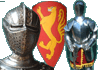 Medieval Helmets & Armour