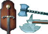 Medieval Swords