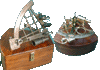 Nautical Items