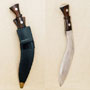 Khukri Messer des 17.Jhdts. Nepal