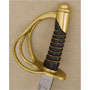 US Cavalry Sabre, Pattern 1860 ( Replica ) Civil War