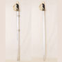 French Heavy Cavalry Sword, pattern M1854