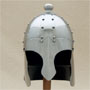 Ritter-Helm Angelsachsen K�nig Arthurs Tafel