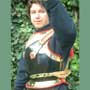 Austrian officer's cuirass mid 19th century