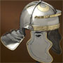 R�mer Helm d. Legion�re,Deepeeka Typ Italic G
