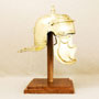 R�mer Helm d.Legion�re, Deepeeka-Gallic I