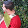 Gladiator neck guard (gorget), as from Pompeii