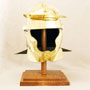 R�mer Helm d. Legion�re,Deepeeka von Graevert