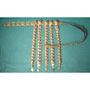 Roman legionary's belt cingulum