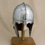 Besonders starker Berkasovo helm Rom 5. Jhdt.