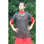 Roman chainmail for legionairies