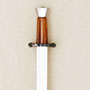 German Landsknecht Sword Katzbalger abt. 1500