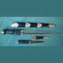 Schottischer Dirk (Schottendolch) und Sgian Dubh Strumpf � Dolch (Set)