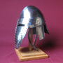 Early Medieval Helmet of abt. 900 AD