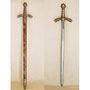 Richard the Lionheart's Sword for decoration